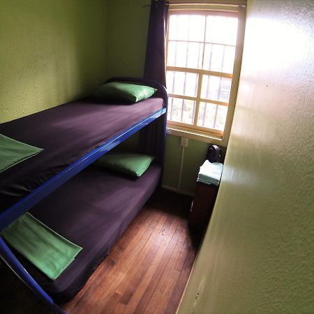 Relax Hostel Σαν Χοσέ Εξωτερικό φωτογραφία