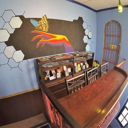 Relax Hostel Σαν Χοσέ Εξωτερικό φωτογραφία