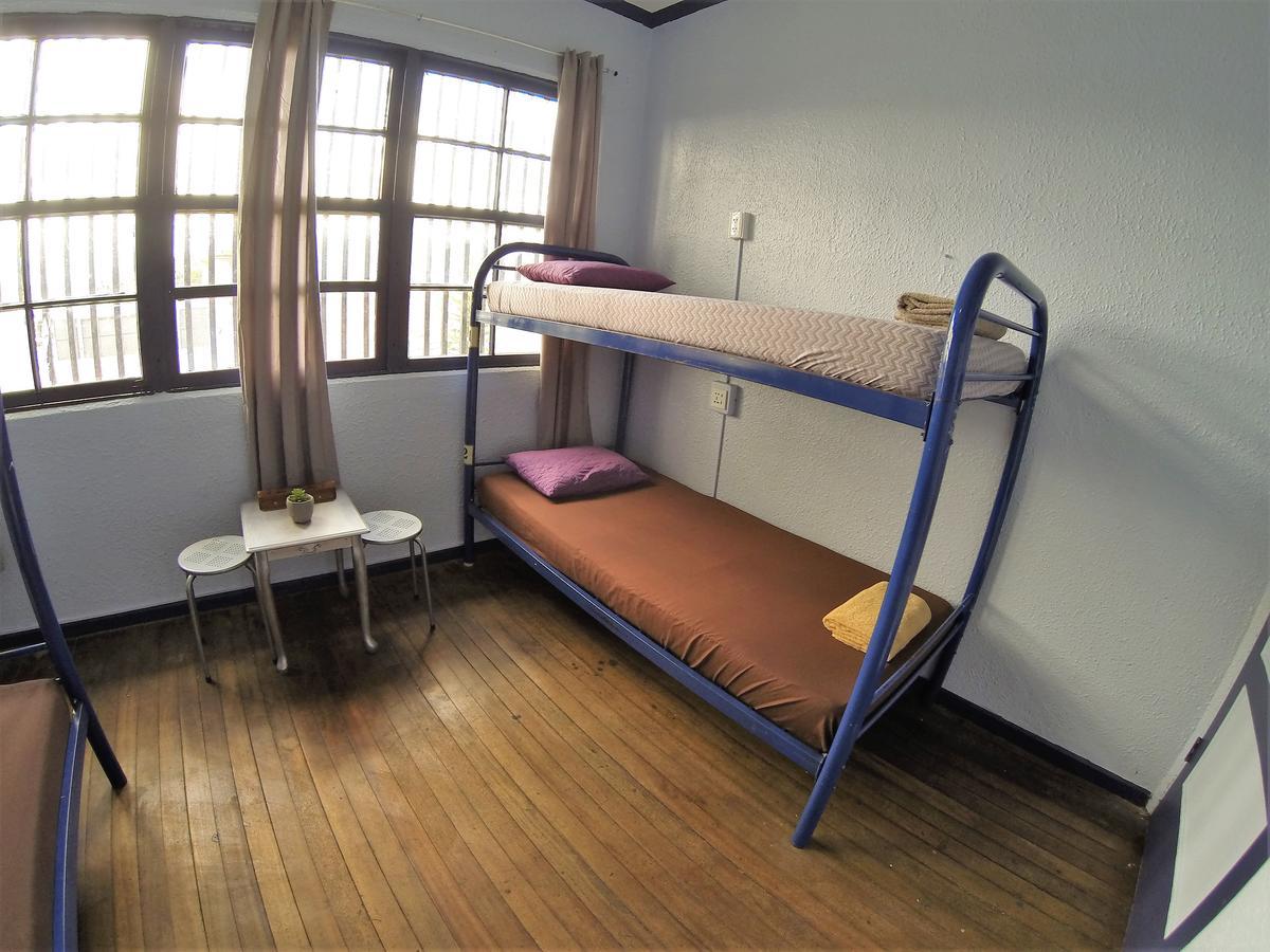 Relax Hostel Σαν Χοσέ Εξωτερικό φωτογραφία