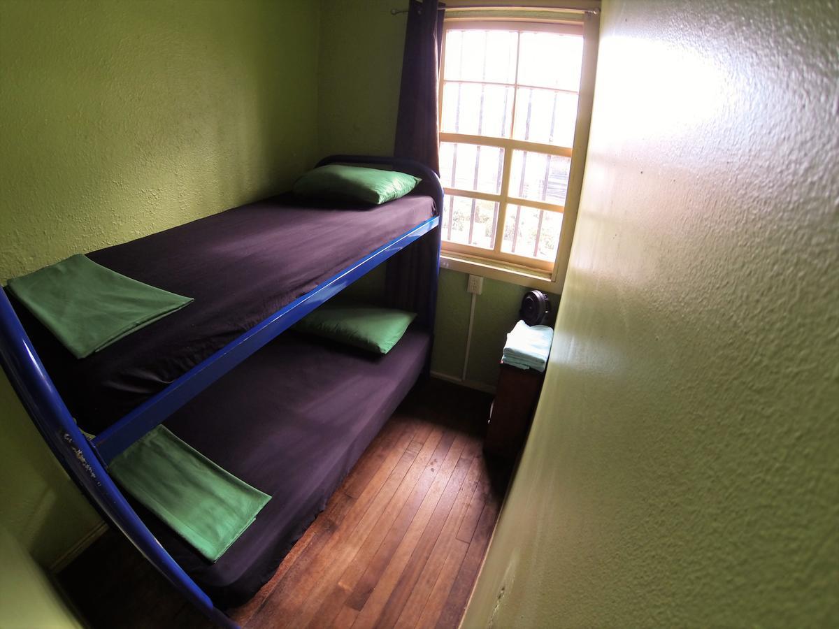 Relax Hostel Σαν Χοσέ Εξωτερικό φωτογραφία