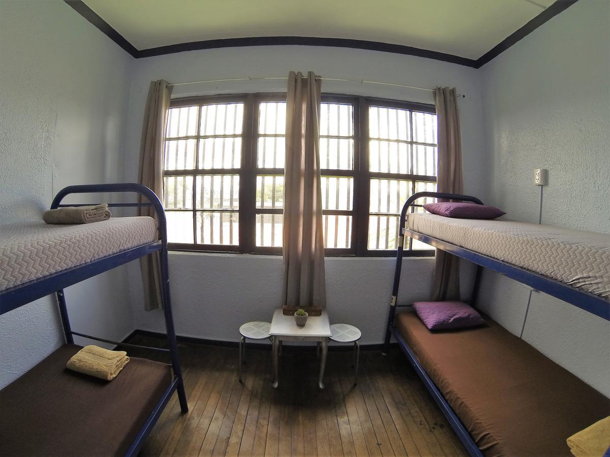 Relax Hostel Σαν Χοσέ Εξωτερικό φωτογραφία