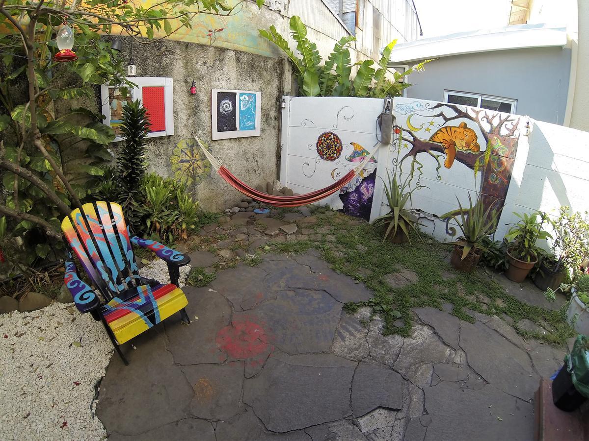 Relax Hostel Σαν Χοσέ Εξωτερικό φωτογραφία