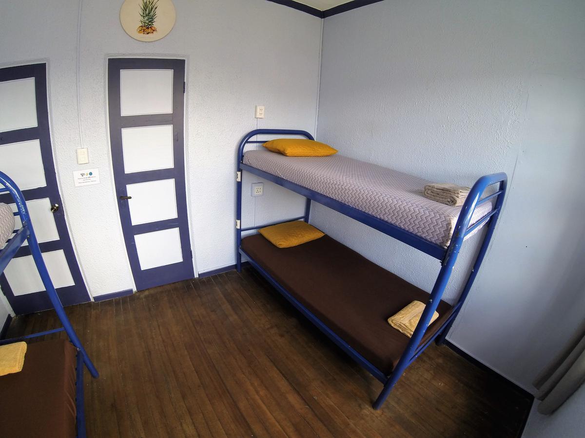 Relax Hostel Σαν Χοσέ Εξωτερικό φωτογραφία