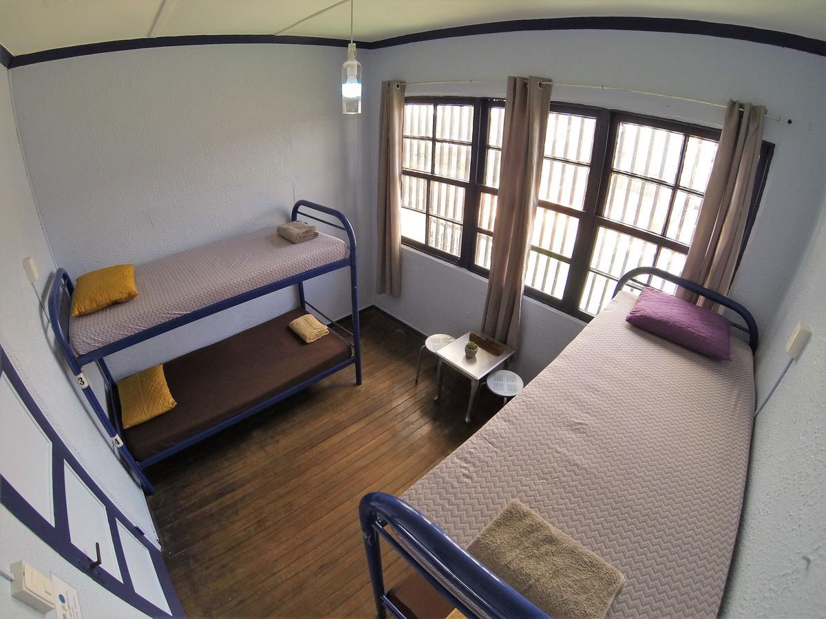 Relax Hostel Σαν Χοσέ Εξωτερικό φωτογραφία
