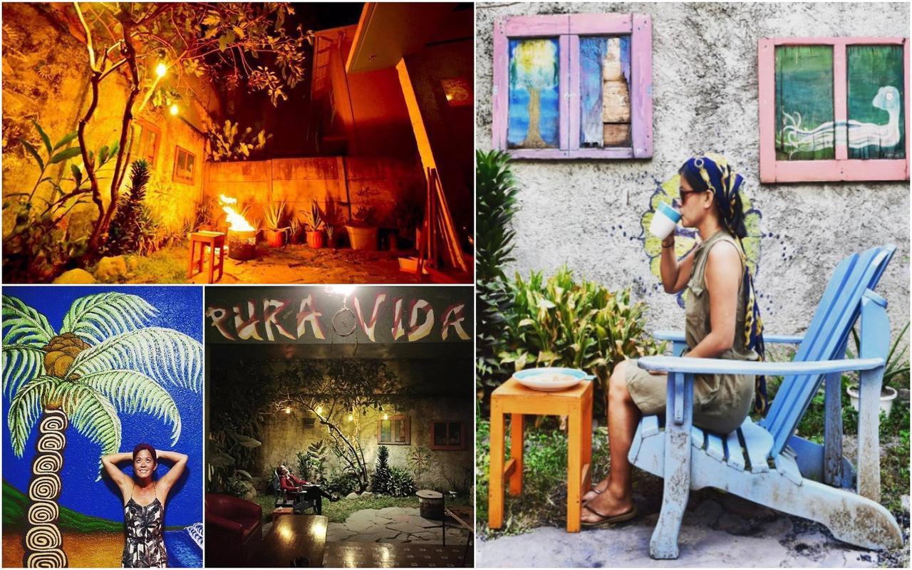 Relax Hostel Σαν Χοσέ Εξωτερικό φωτογραφία