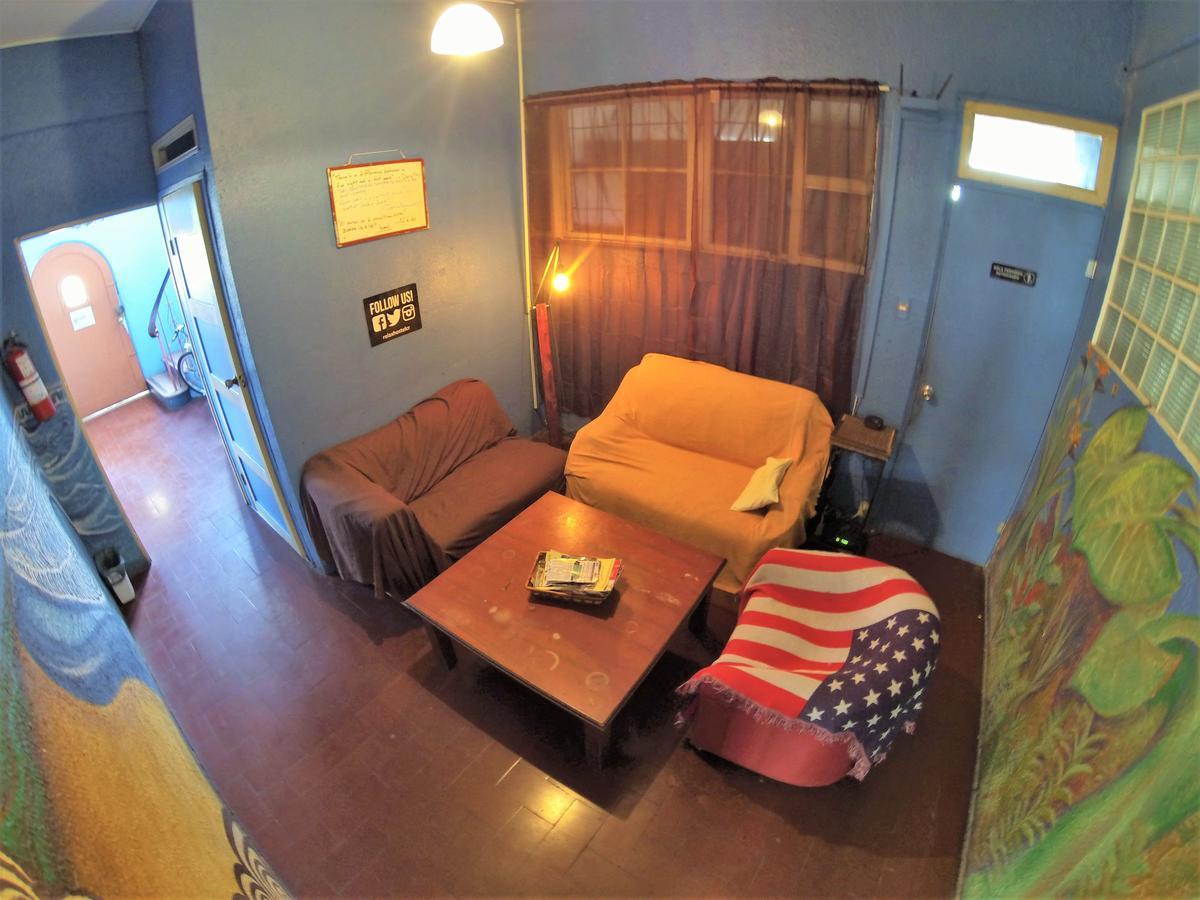 Relax Hostel Σαν Χοσέ Εξωτερικό φωτογραφία