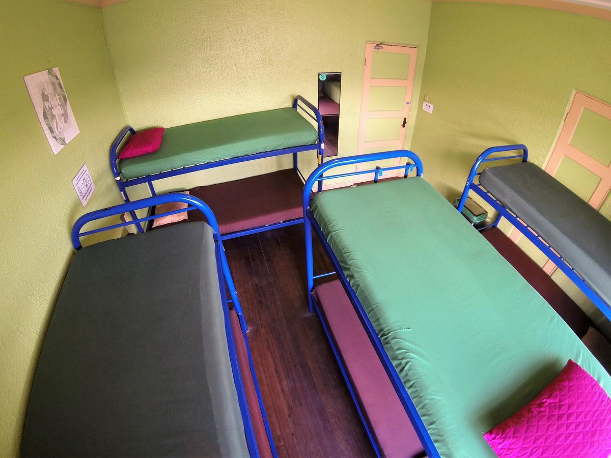 Relax Hostel Σαν Χοσέ Εξωτερικό φωτογραφία