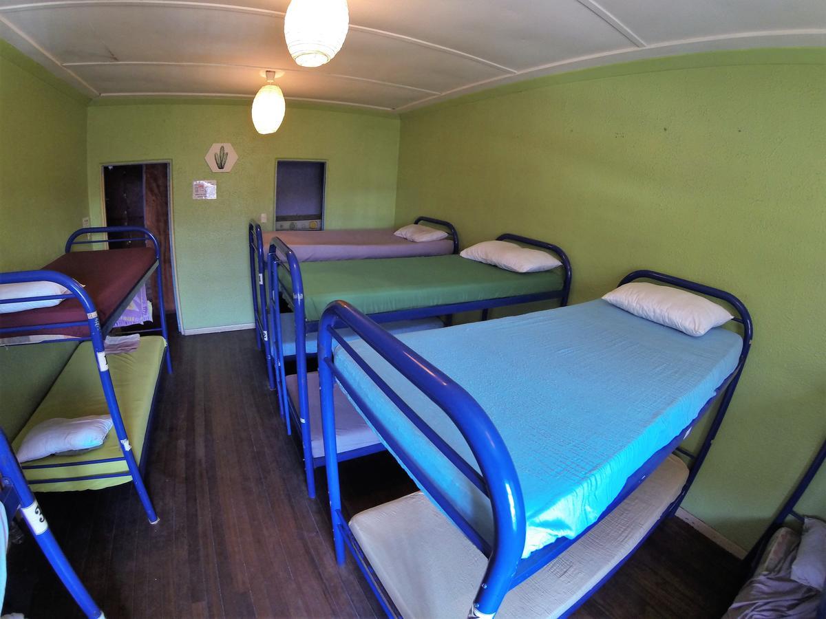 Relax Hostel Σαν Χοσέ Εξωτερικό φωτογραφία
