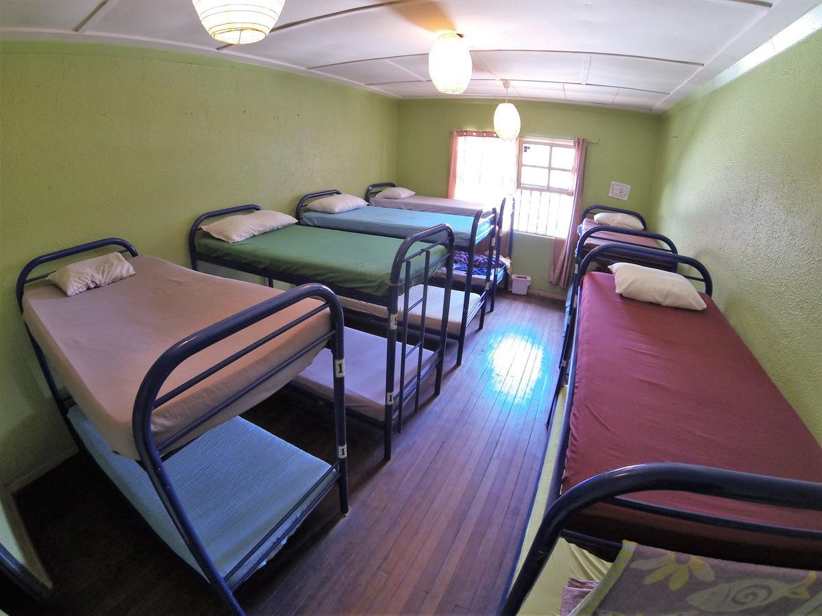 Relax Hostel Σαν Χοσέ Εξωτερικό φωτογραφία
