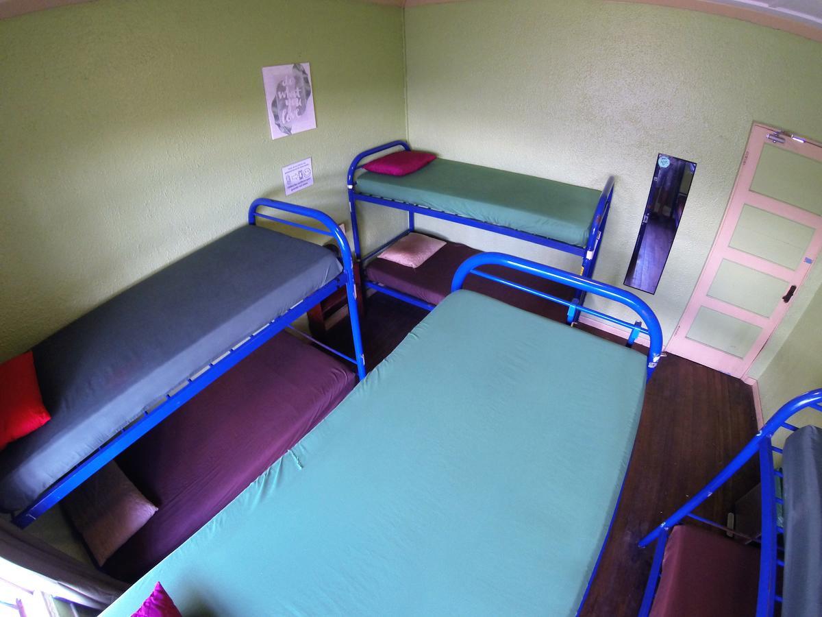 Relax Hostel Σαν Χοσέ Εξωτερικό φωτογραφία