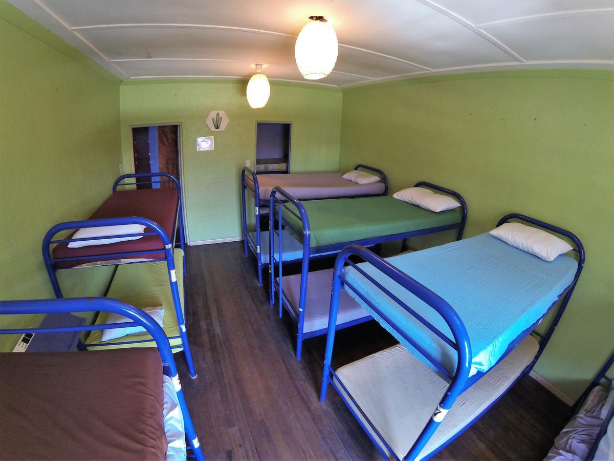 Relax Hostel Σαν Χοσέ Εξωτερικό φωτογραφία
