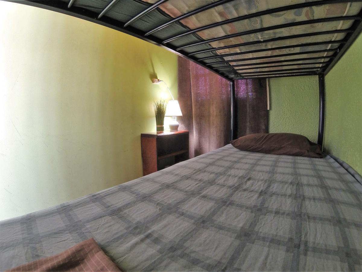 Relax Hostel Σαν Χοσέ Εξωτερικό φωτογραφία