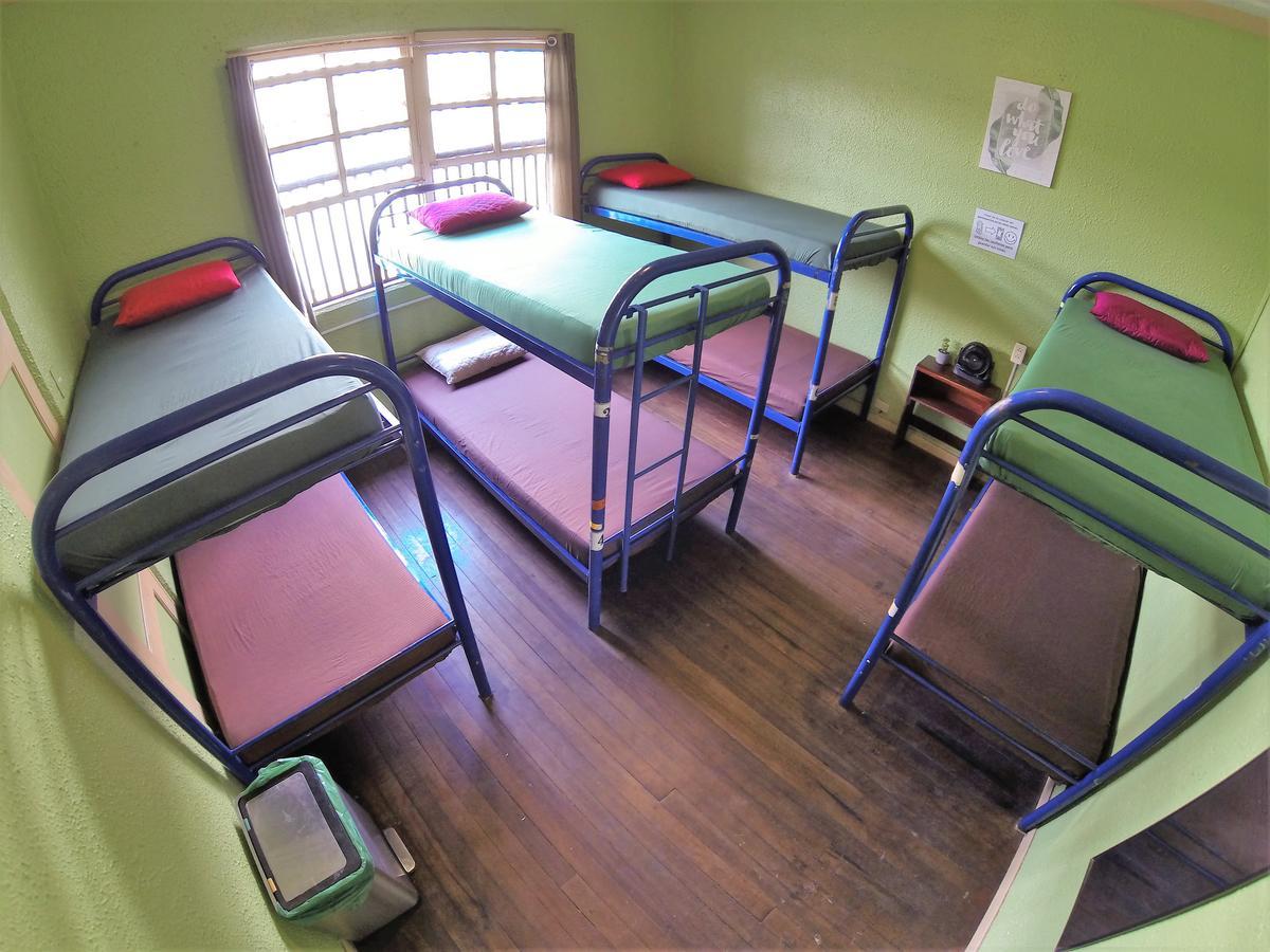 Relax Hostel Σαν Χοσέ Εξωτερικό φωτογραφία